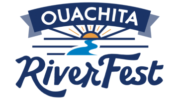 Ouachita Riverfest  in Downtown West Monroe on April 26th-27th!