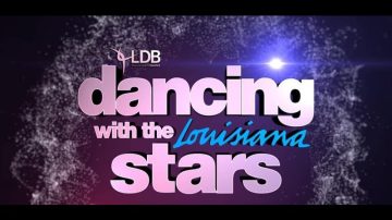 Dancing with the Louisiana Stars Feb. 23rd